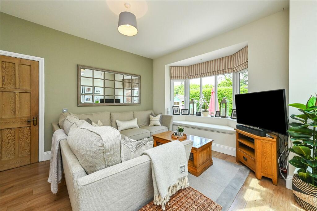 Sitting Area