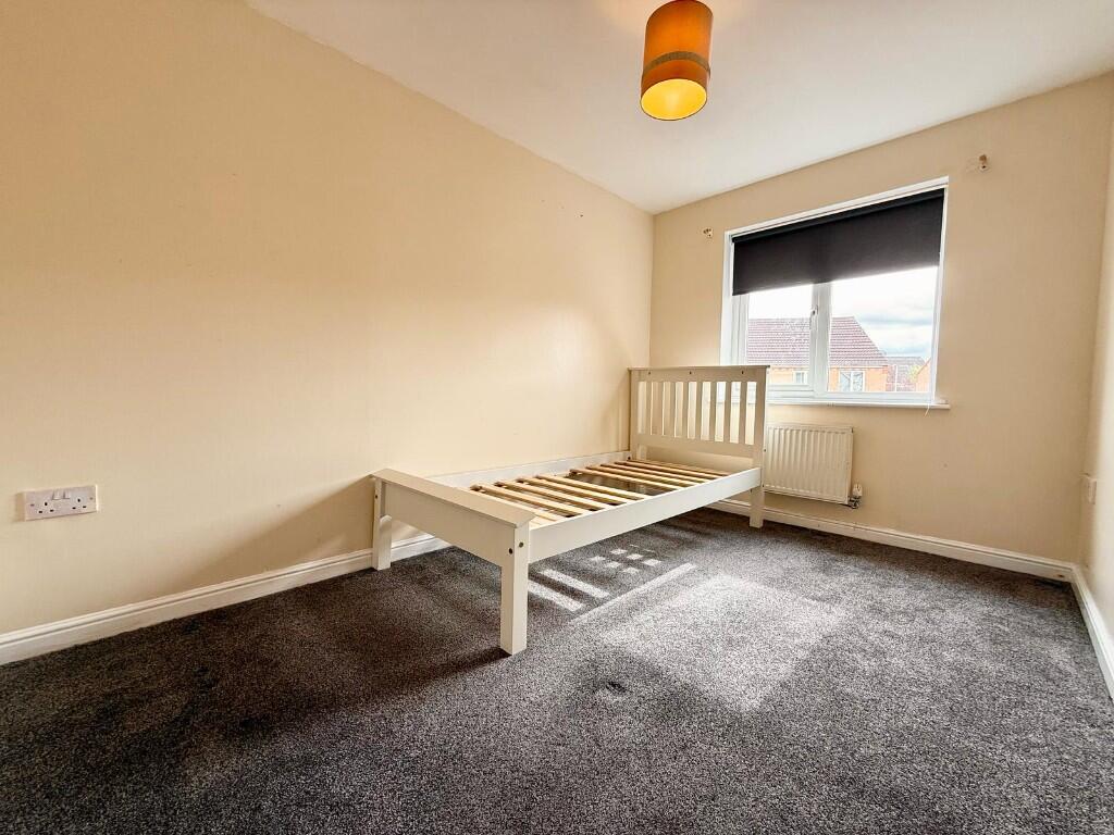 Third Bedroom 