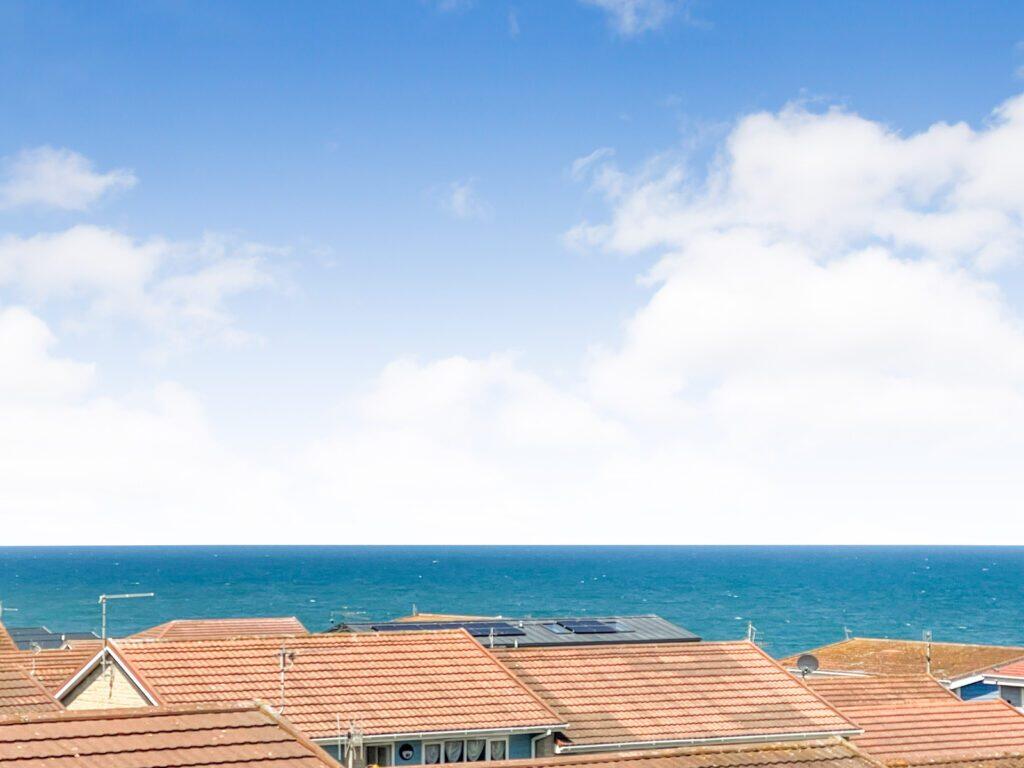 West Beach Westward - Outside