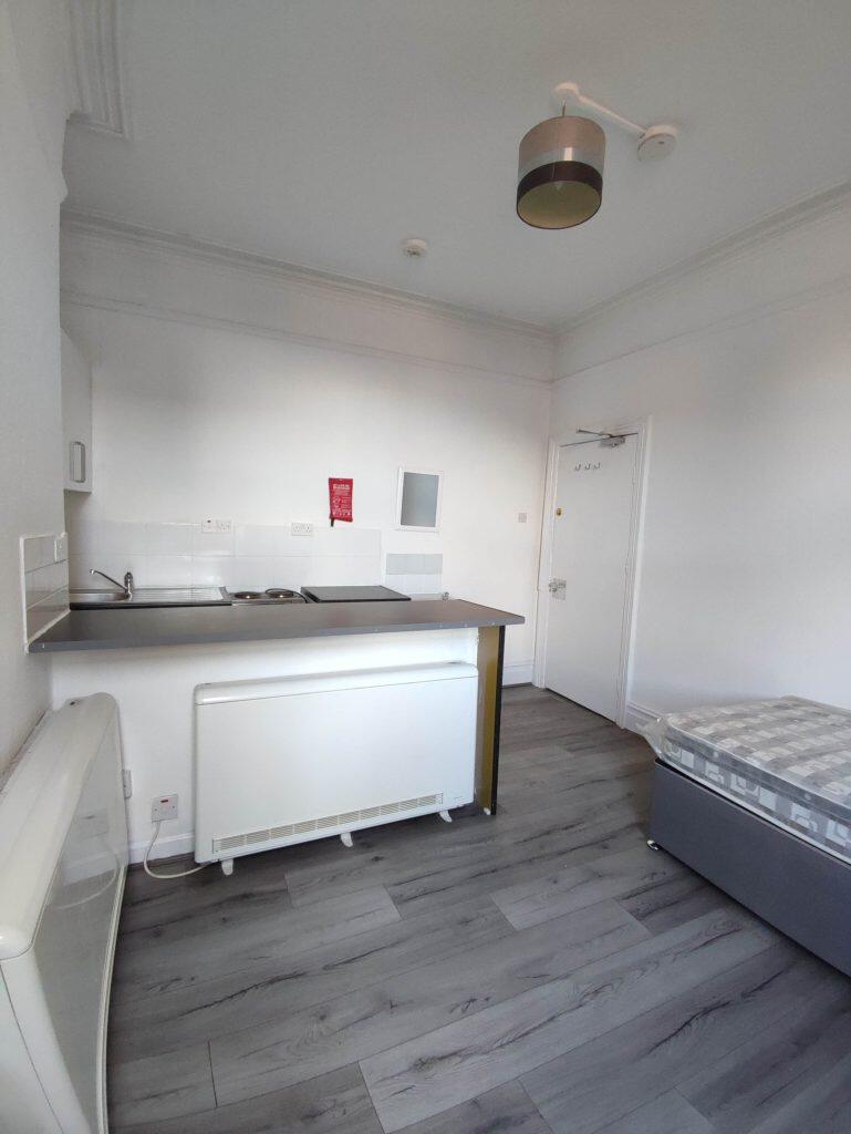 Hartington Road, Stockton