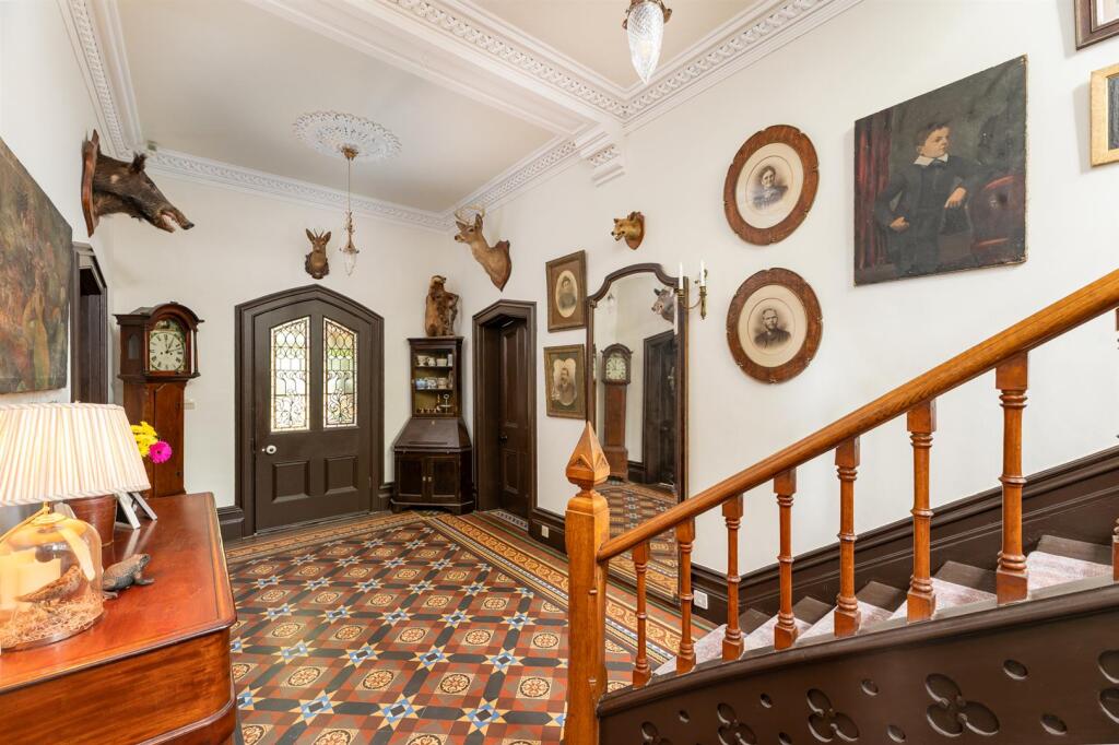 HALL