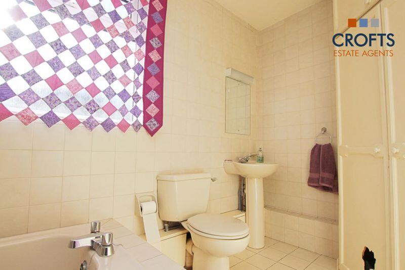 Bathroom view 2