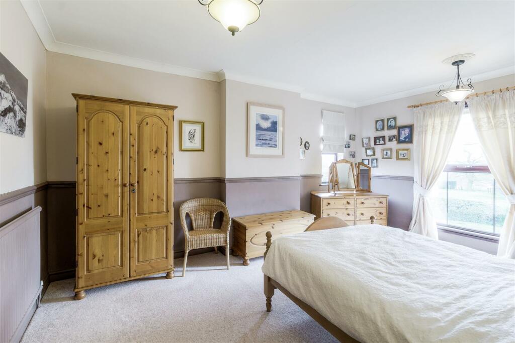 60 Loughborough Road, Coleorton