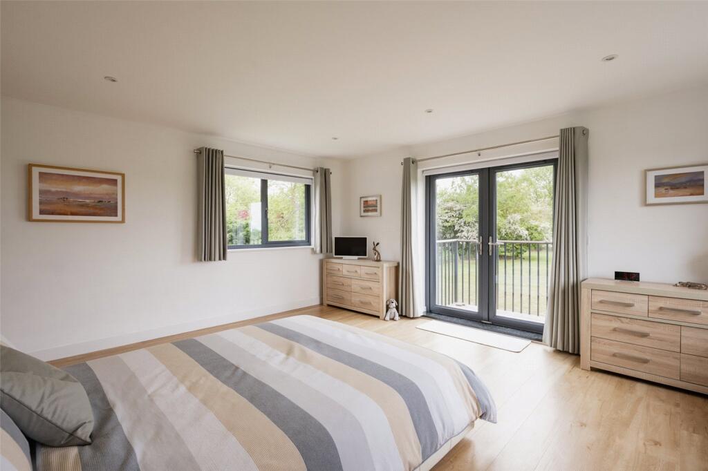 Principal Bedroom