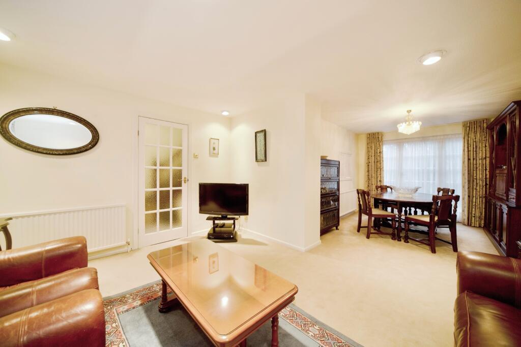 Davidson Frost-Wellings, DFW, Temple Mead Close, S