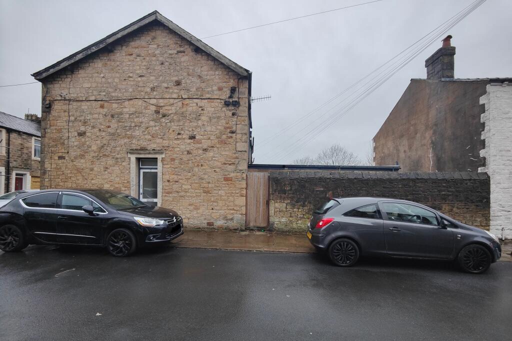 Street Parking