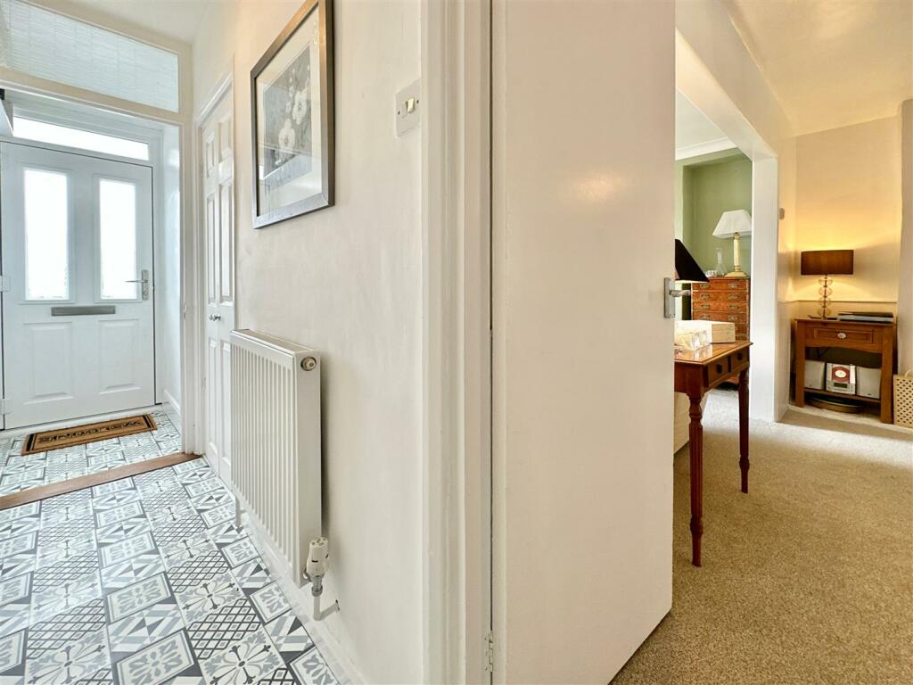 Entrance Hallway Through To Living.JPG