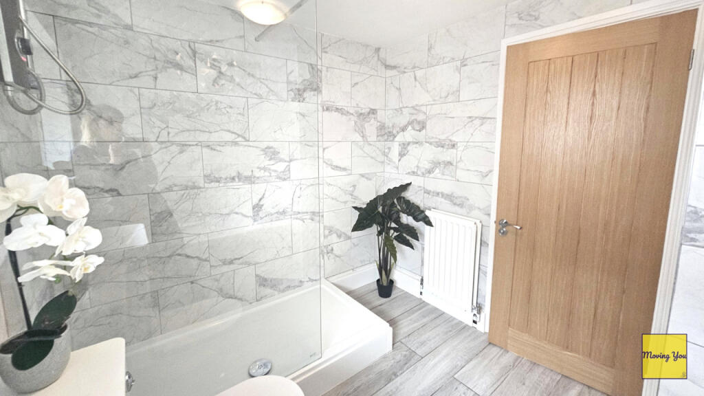 Lilac Close, Great Bridgeford, ST18 9PZ