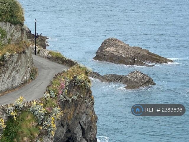 South West Coast Path - Start Outside Your Door