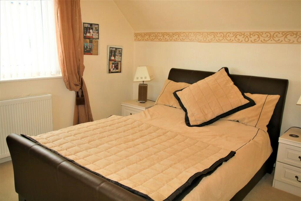 F.F. Bedroom 4
