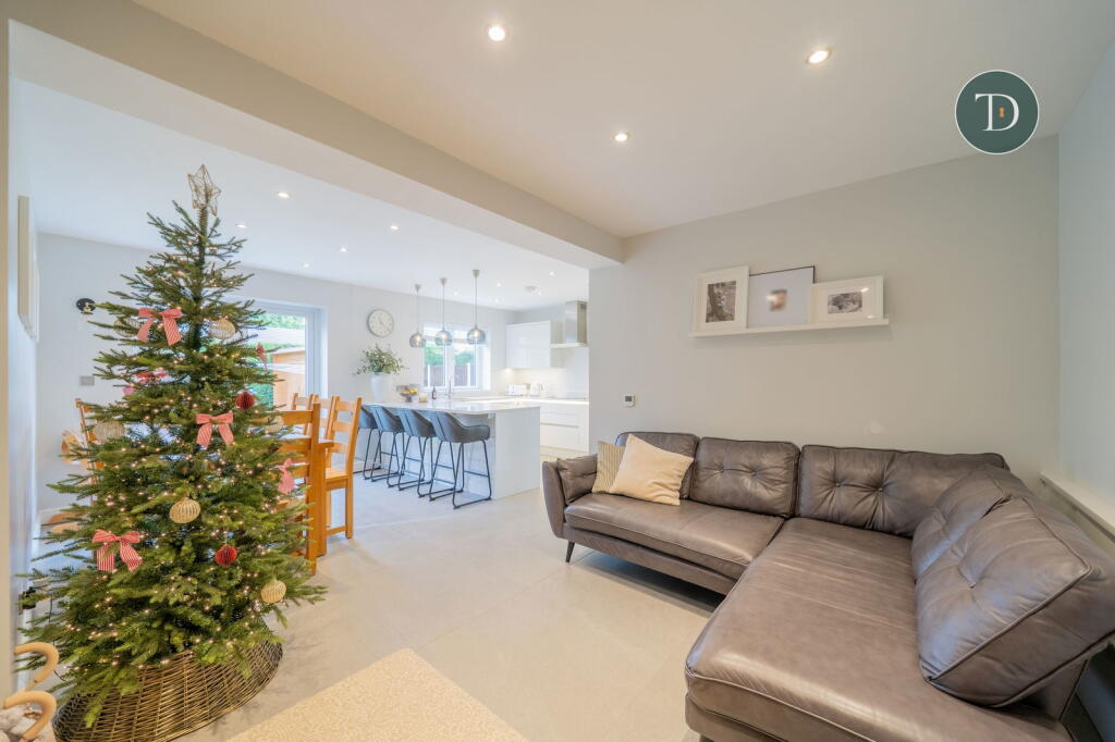 Dudley Crescent, Hooton, Ellesmere Port, CH65