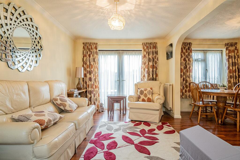 Lounge Area