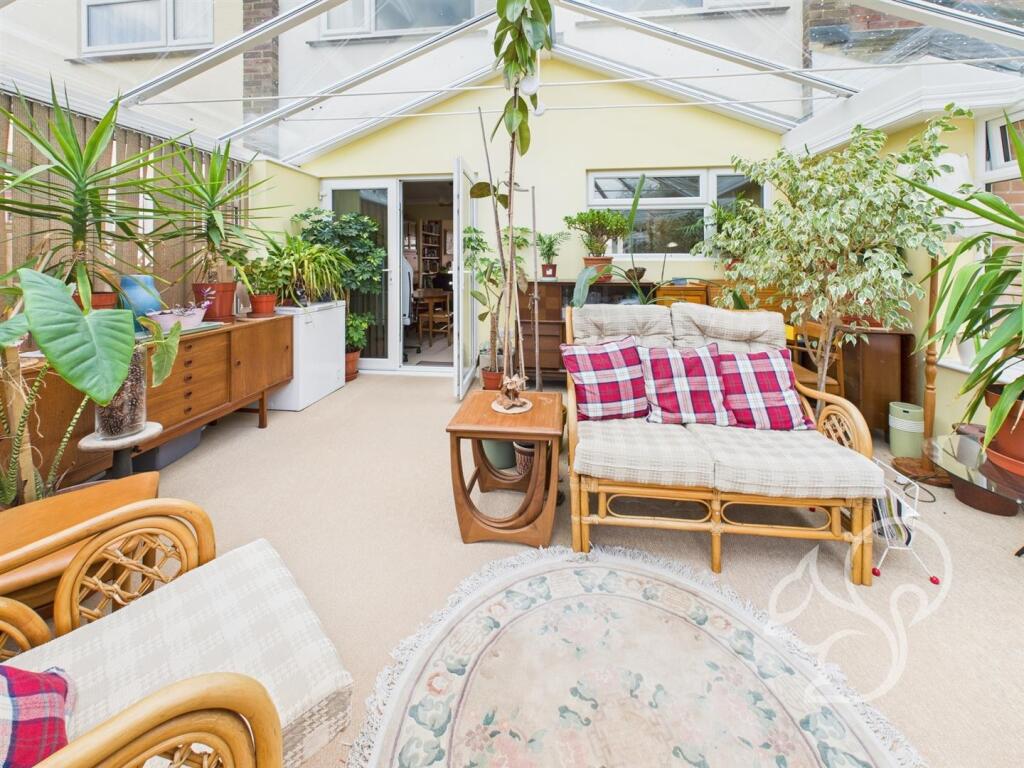 Sun Room