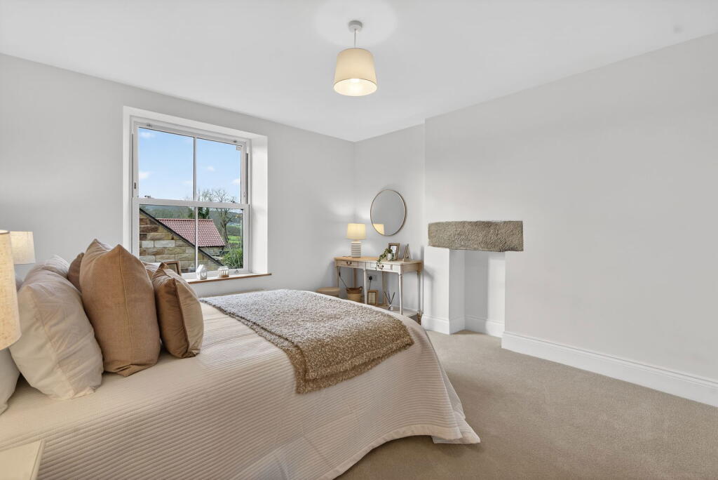 Hardmeadow Lane, Ashover, Chesterfield, S45 0BD