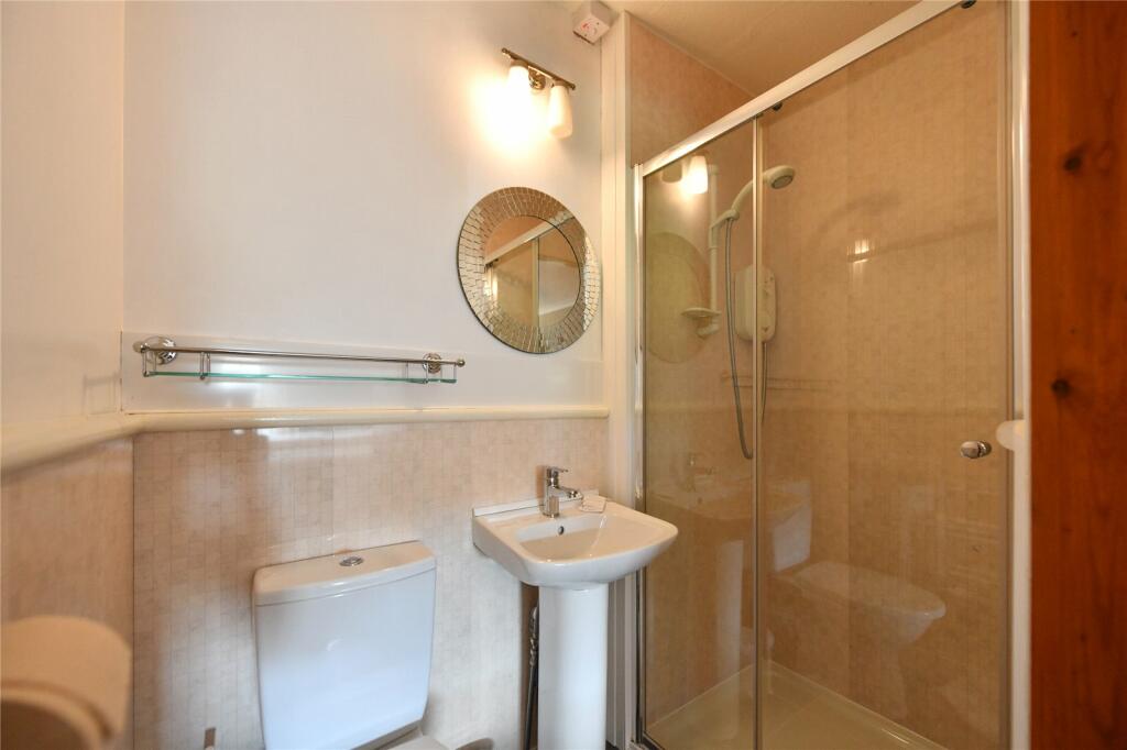 Bedroom 4 En-Suite