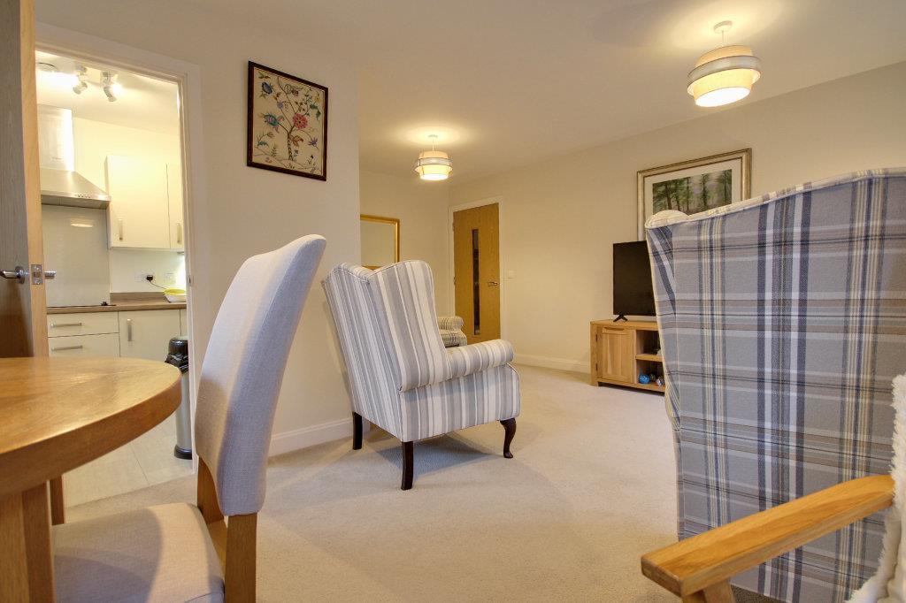 Lounge Dining room