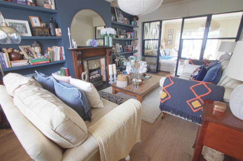 LIVING  ROOM