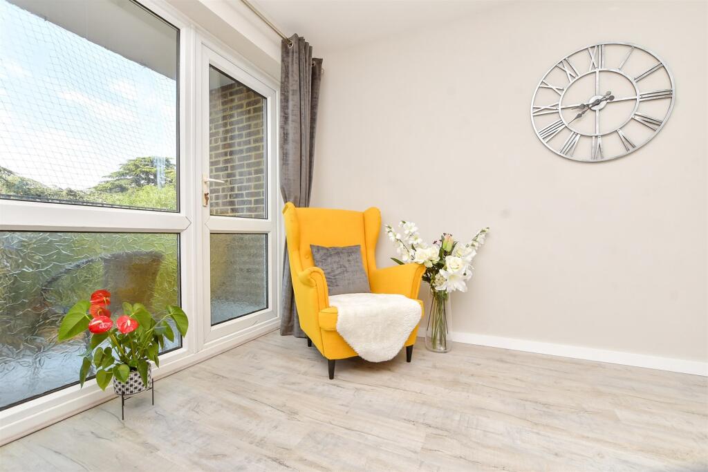 Internal Lifestyle Photograph