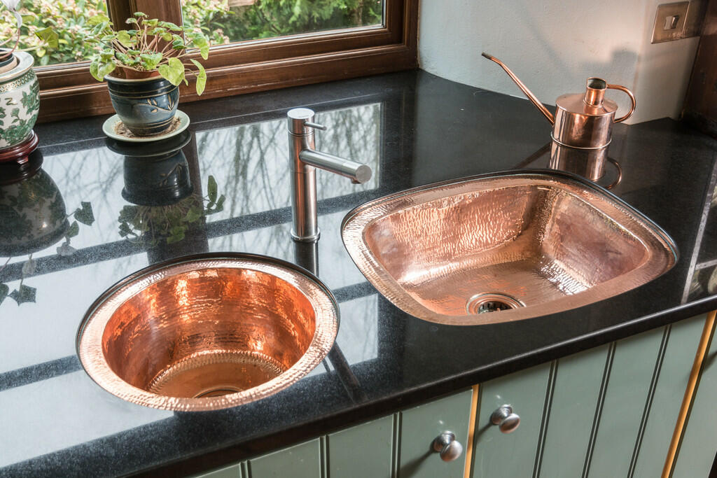 The Granary - Sin...