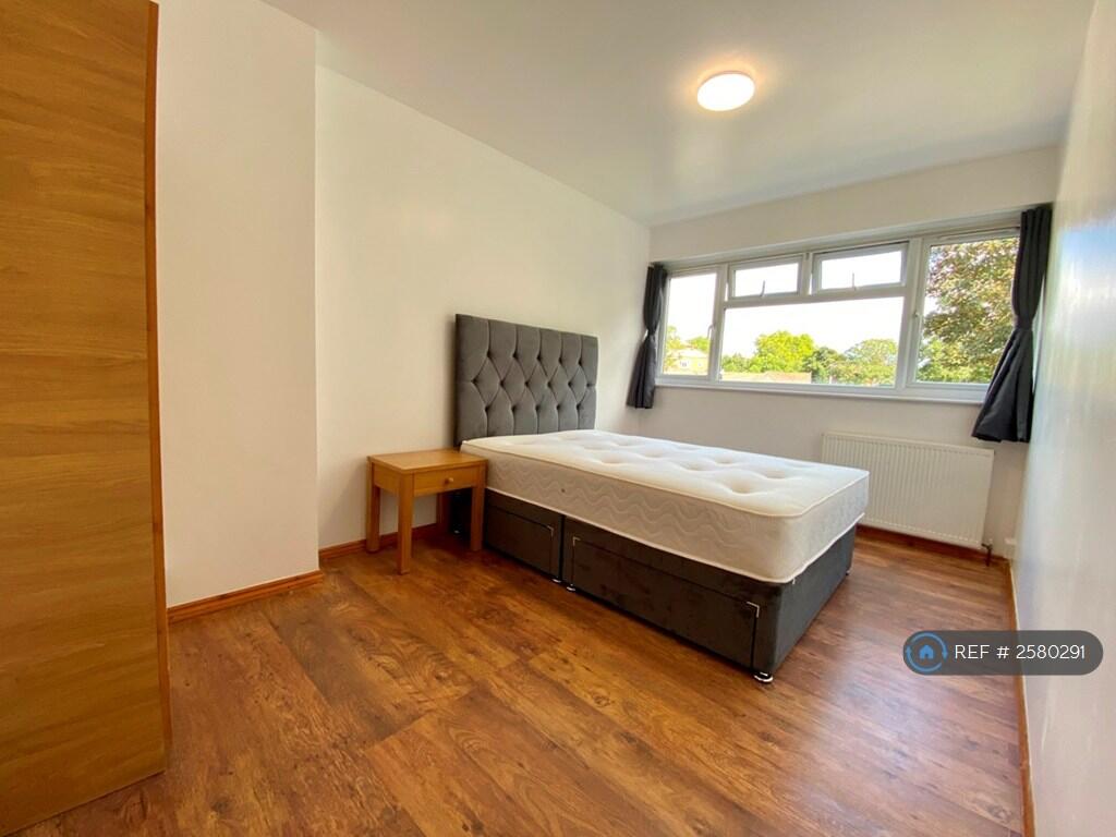 Double Room 2