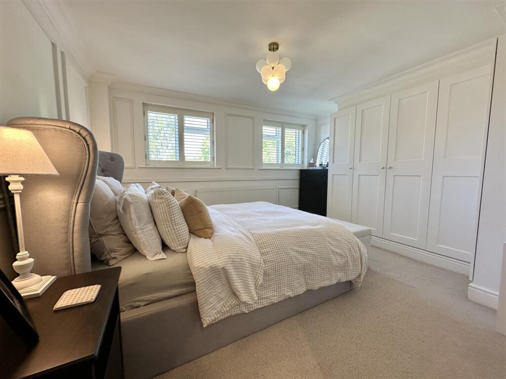 Luke Miller &amp; Associates