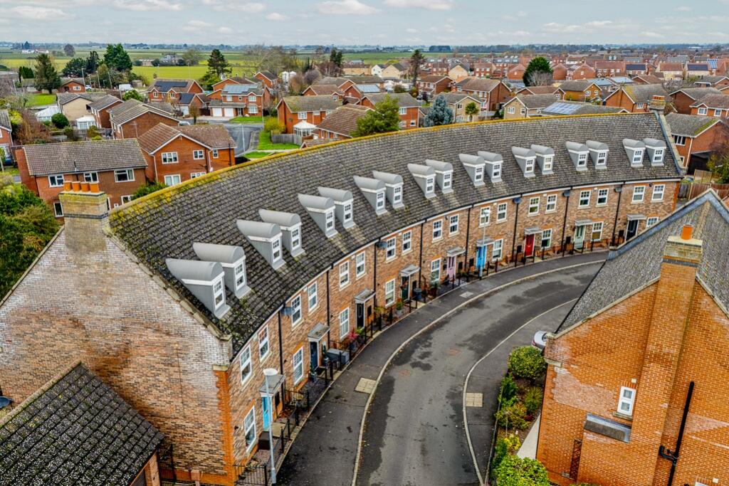 17 Abbots Crescent (Spalding)-1