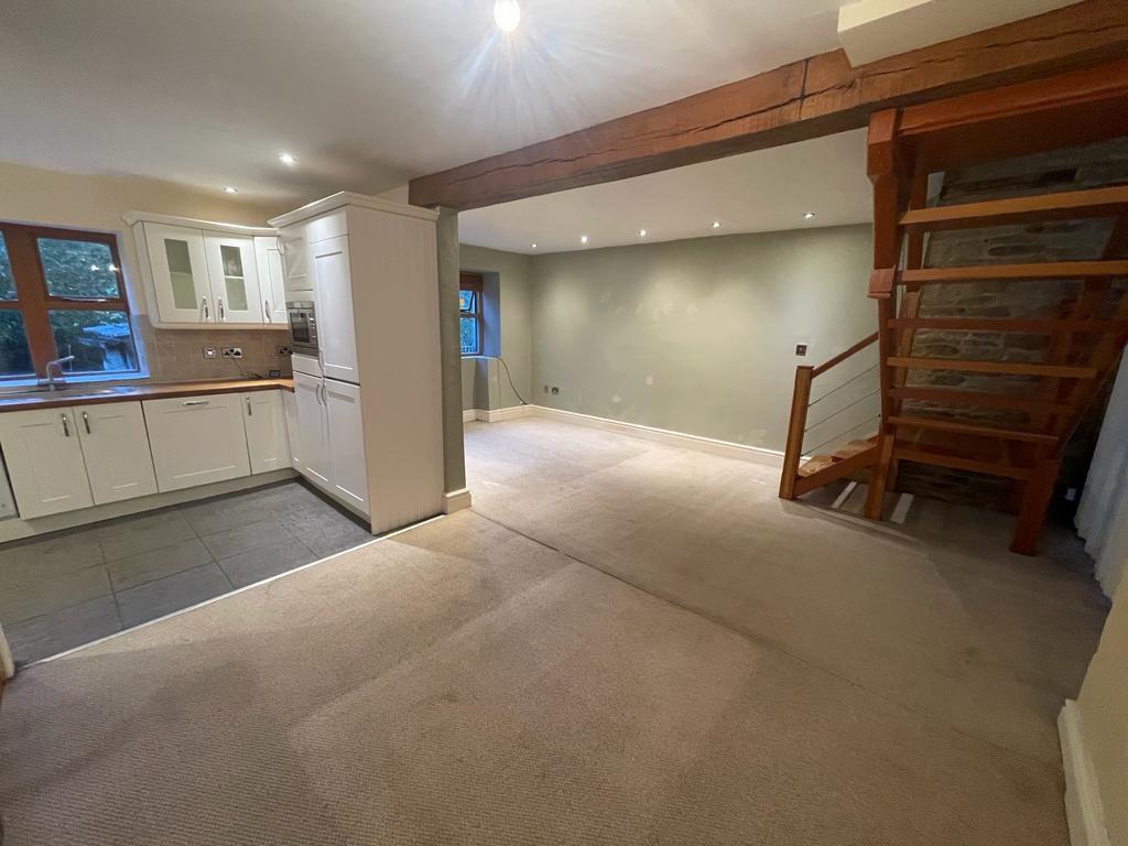 LIVING ACCOMMODATION