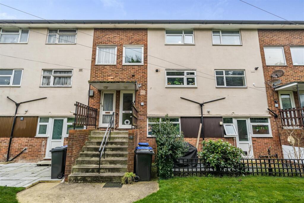 For Sale - Aspire Residential - Exmoor Court - Rea