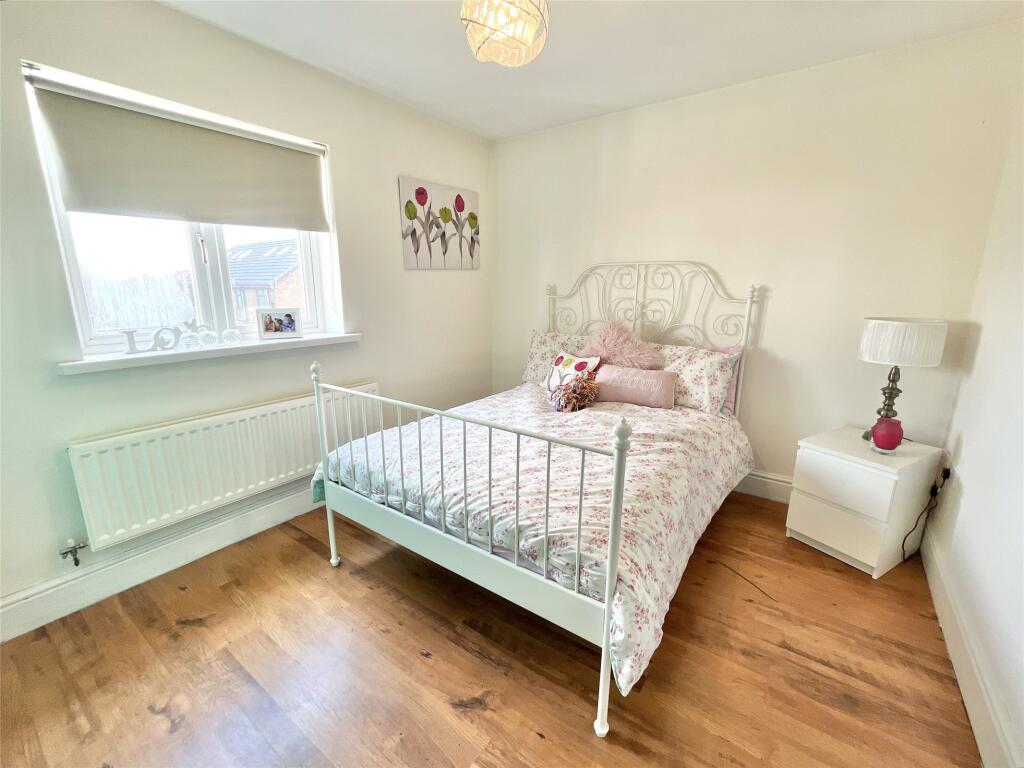 Bedroom Five