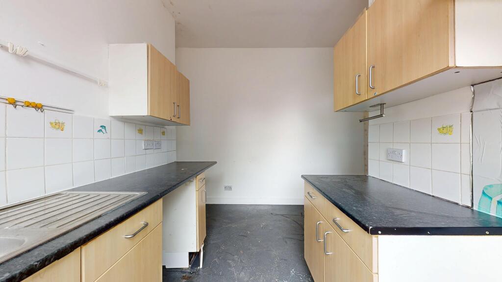 Flat 66A &amp; 66B Rectory Road, Stoke Newington, London, N16 7SH