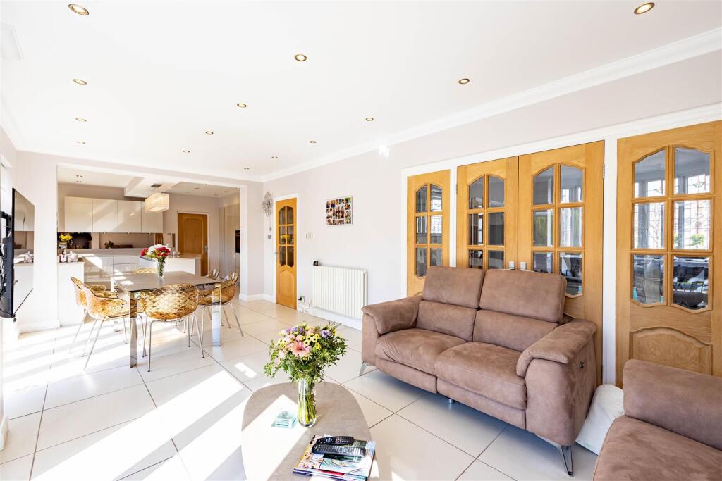 Open Plan