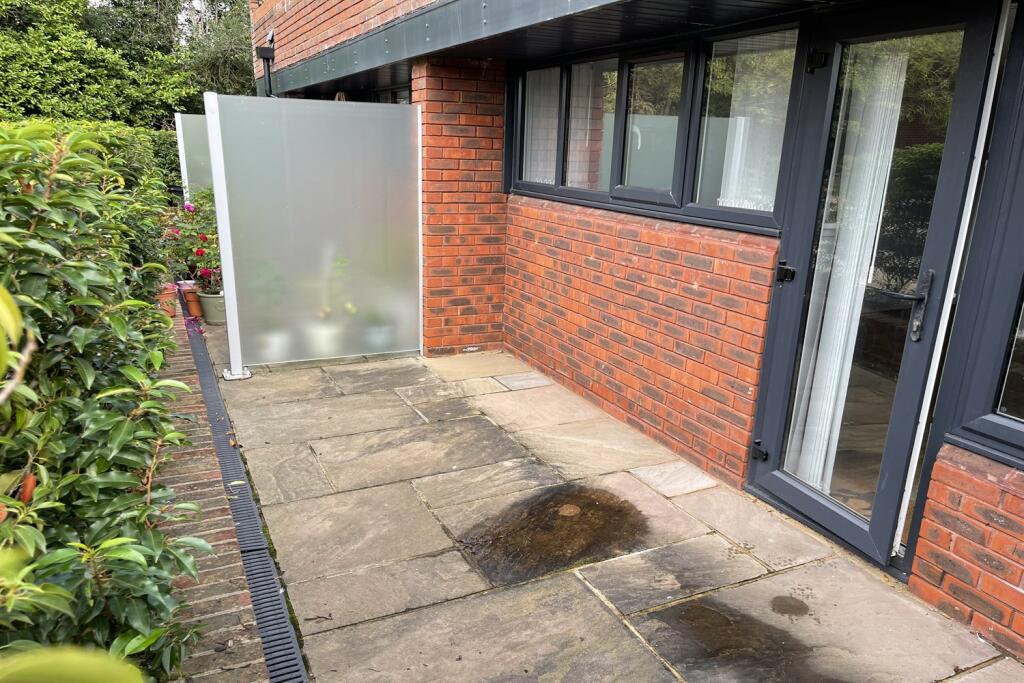 Patio (Main)