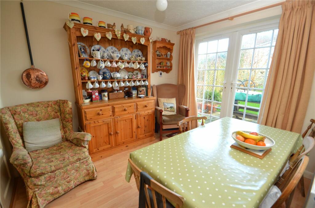 Seddons Cullompton