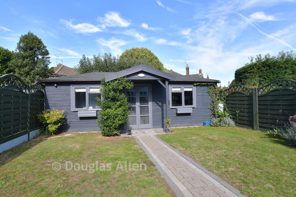 Workshop/Outbuildings