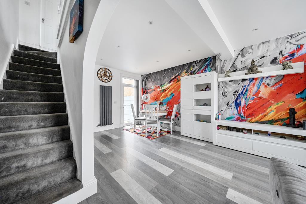 Windmill Road, Sunbury-on-Thames, TW16