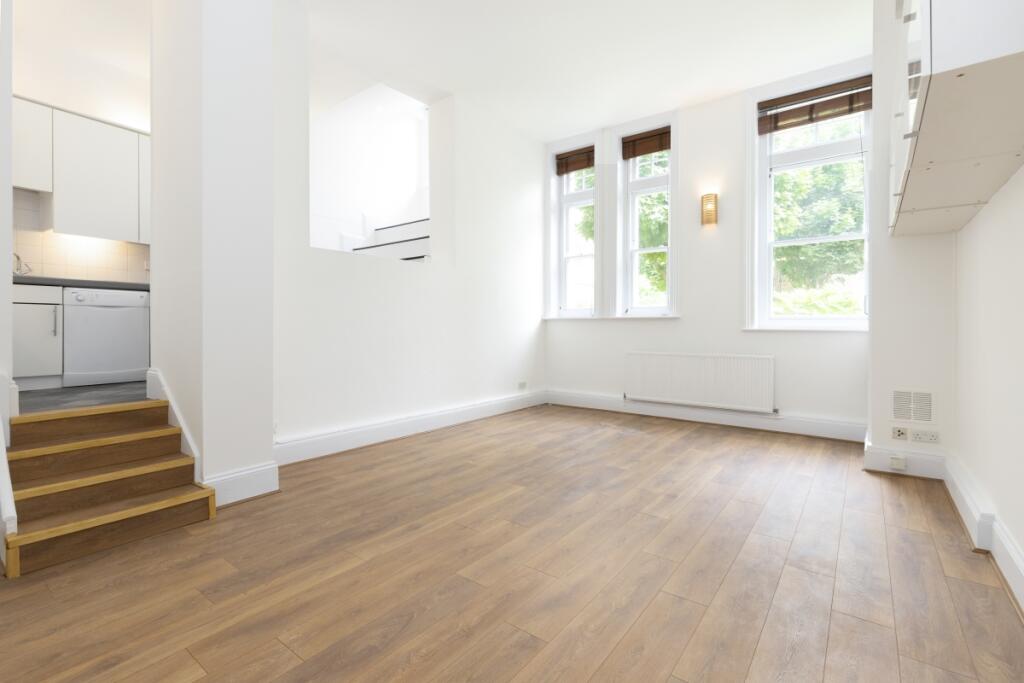 millenium square ...