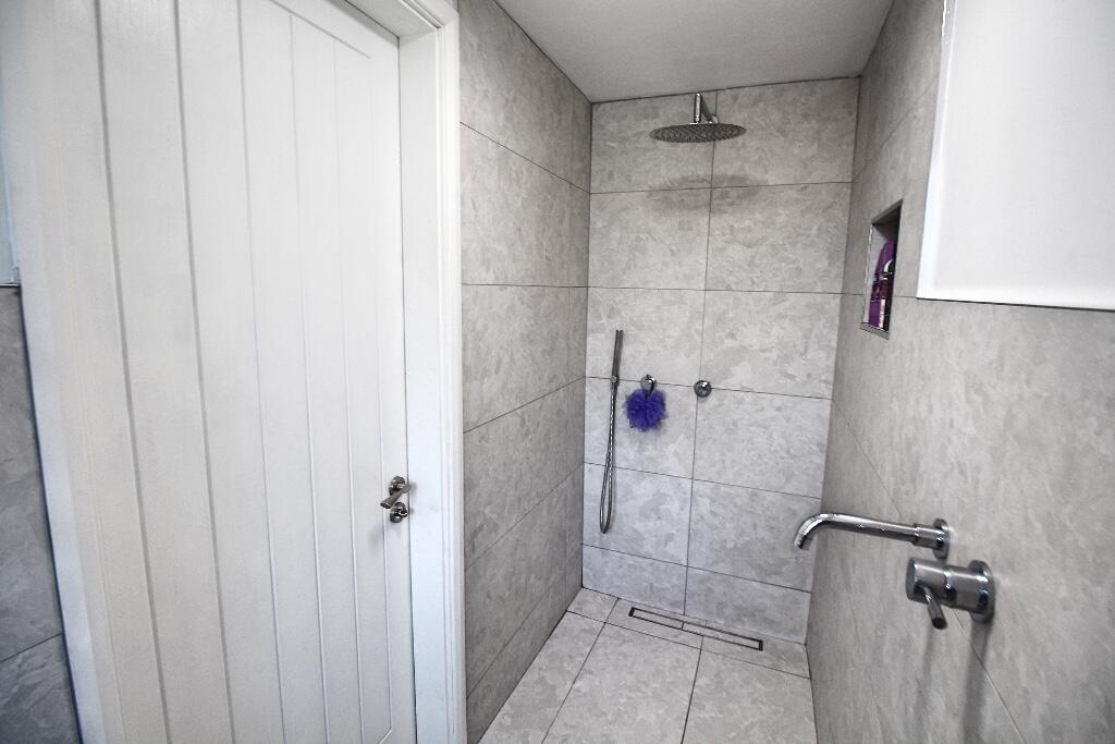 Wetroom
