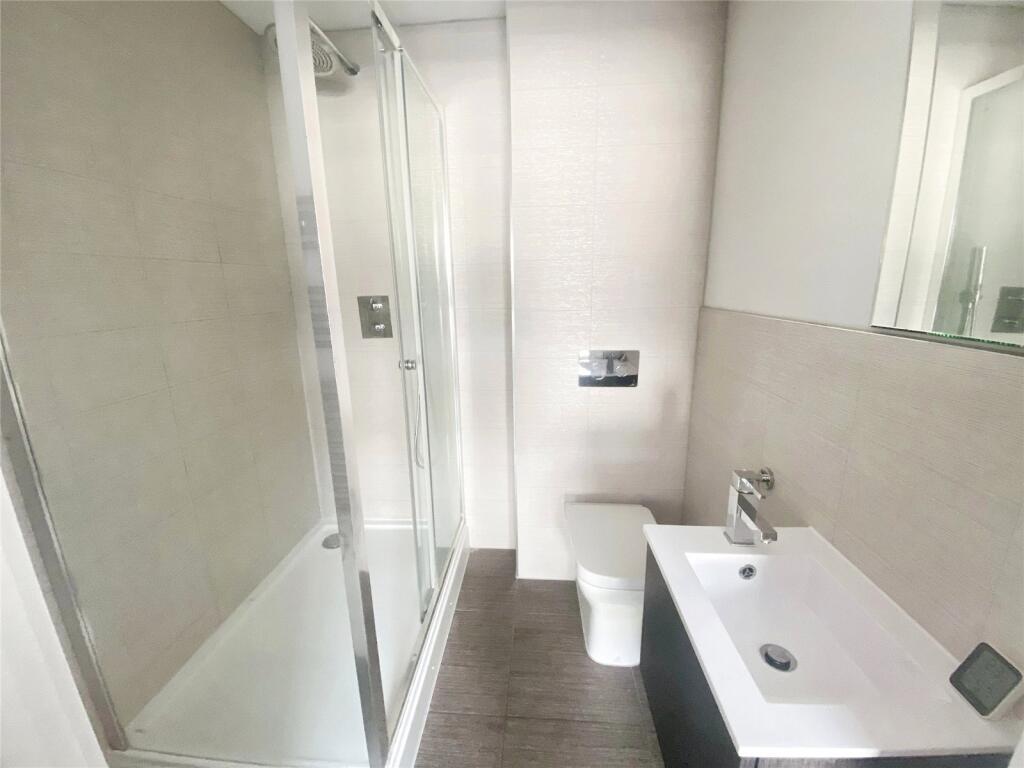 En Suite Bedroom