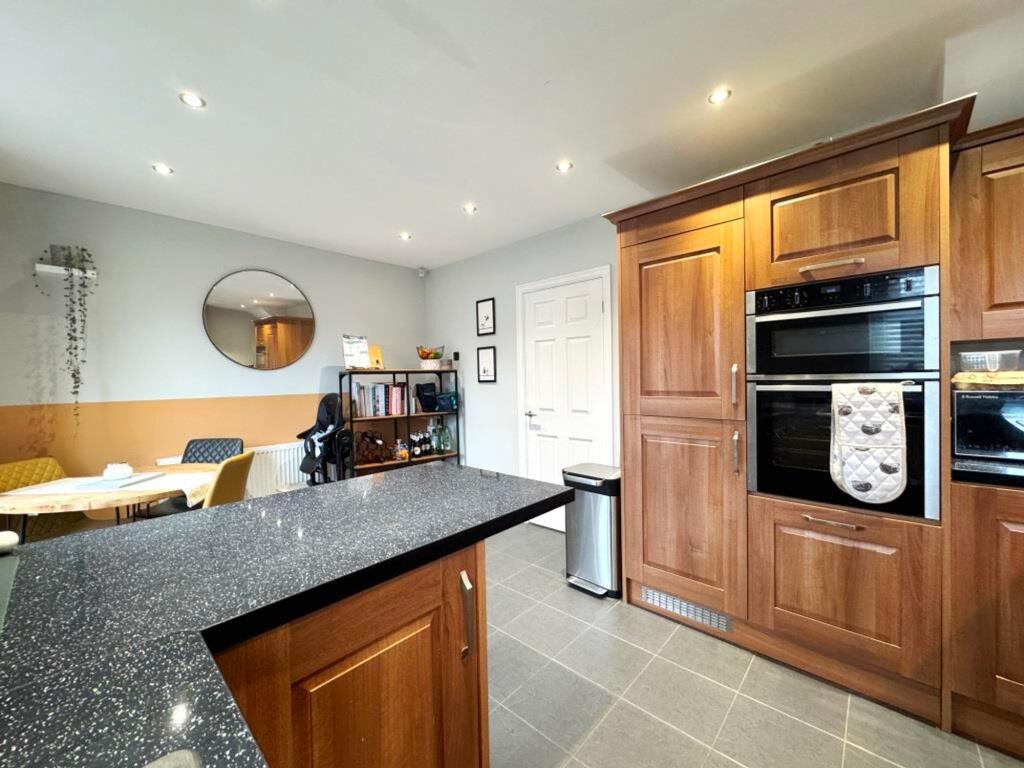 Dining Breakfast Kitchen