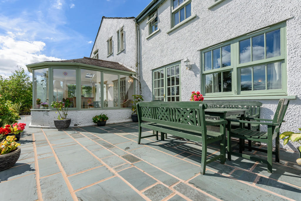 Sun Terrace