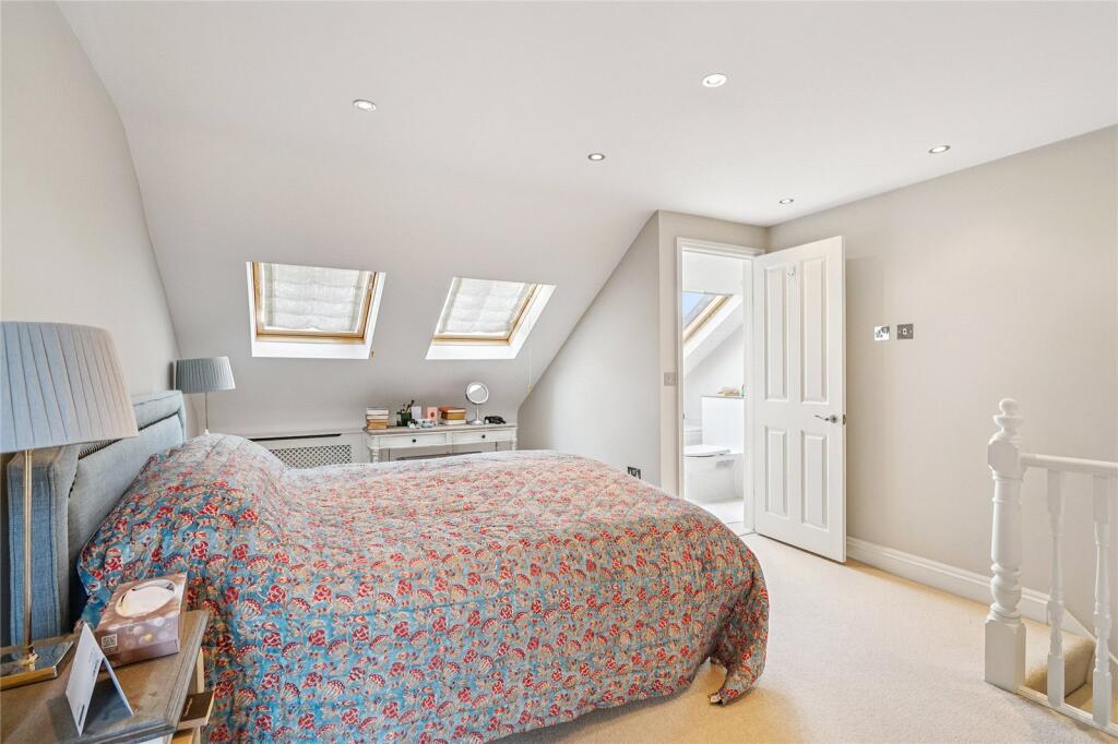 Principal Bedroom