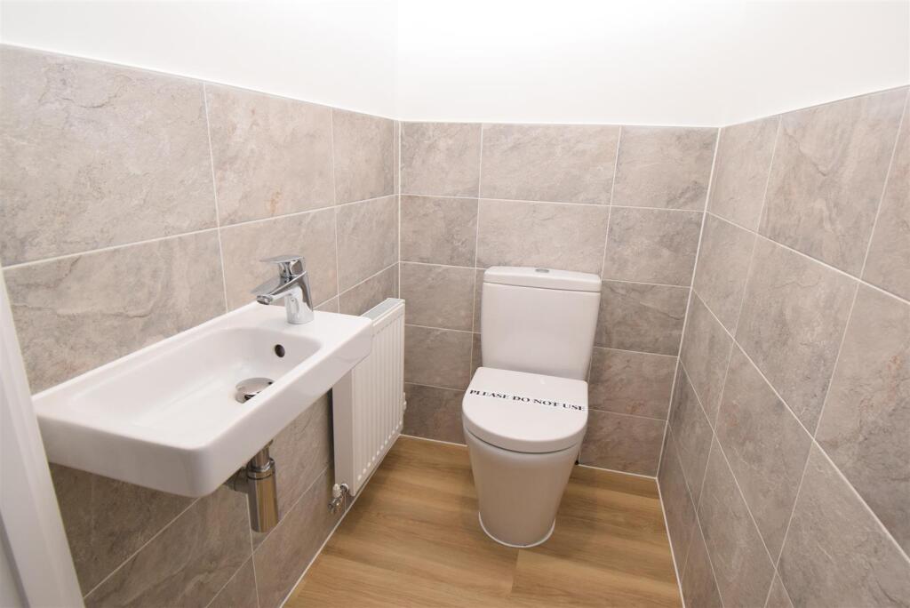 Guest WC