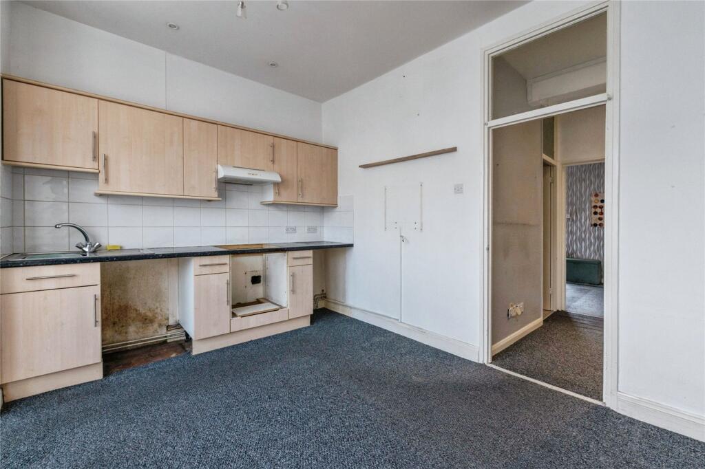 Kitchenette