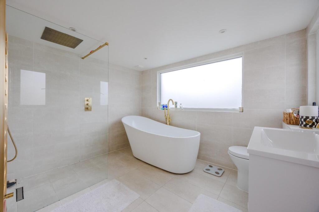 En-suite