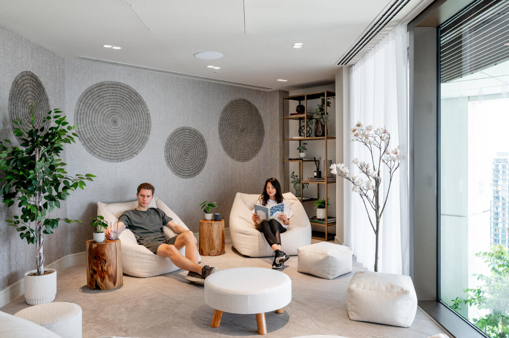 Meditation Room
