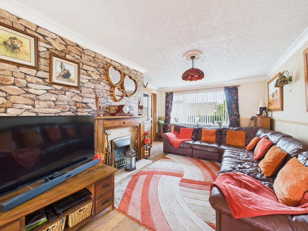 Lounge Area