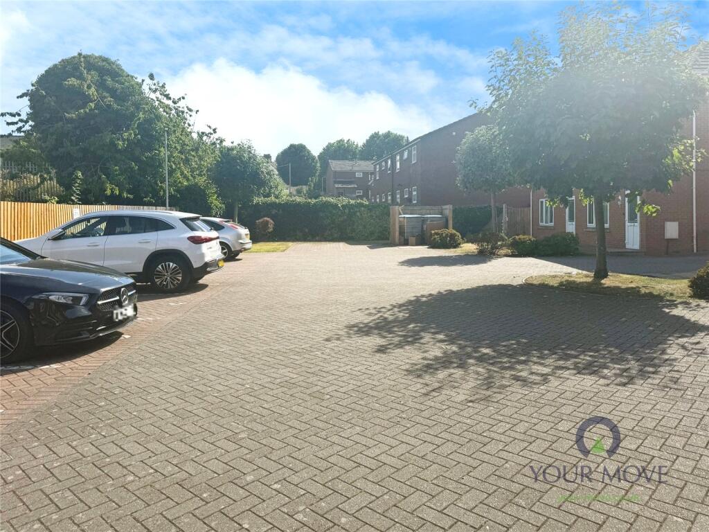 Car Park