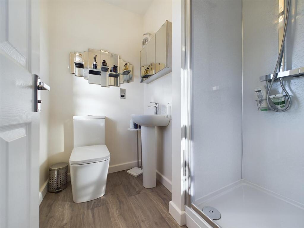 En-suite: