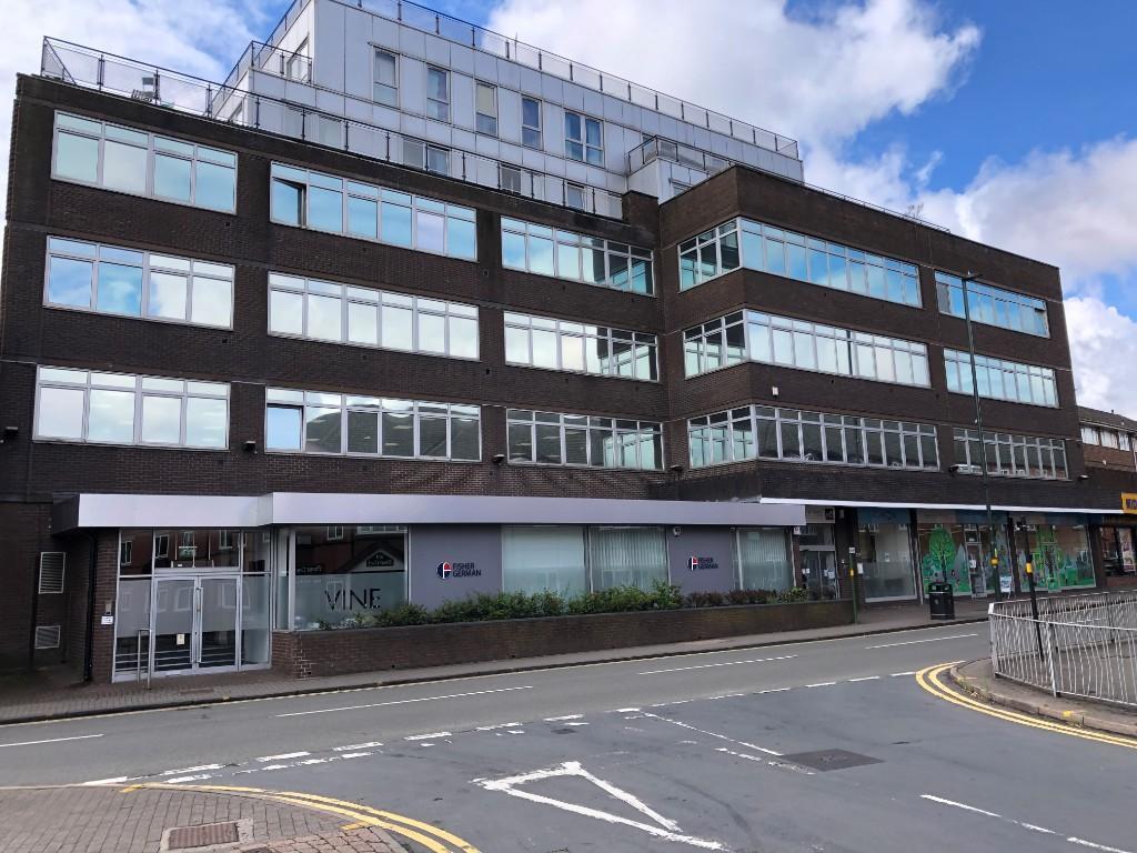 High Street, Birmingham, B17