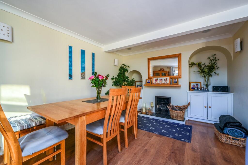 Dining Space